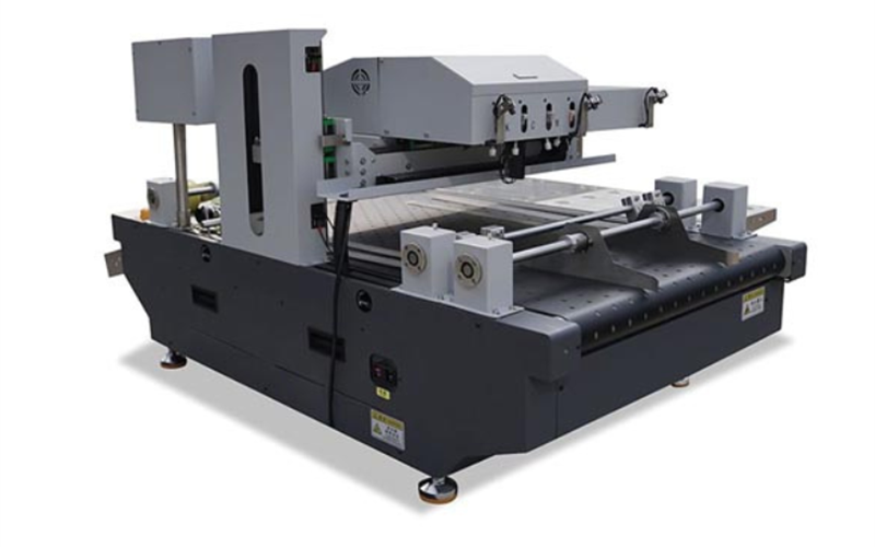PrintPack 2025: Emerging to showcase digital cutting machine